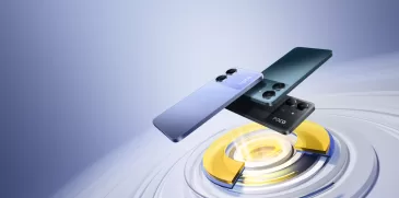 Puikų „Poco“ išmanųjį telefoną dabar galima įsigyti už mažiau nei 100 eurų: šis įrenginys pasiūlys nuostabų kainos ir kokybės santykį už itin žemą kainą