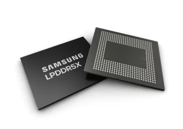 „Samsung“ pristatė naujus LPDDR5X atmintinių lustus: pasiūlys didžiulę spartą ir ženkliai sumažintą elektros energijos sunaudojimą