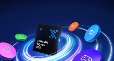 „Samsung“ pristatė vidutinės klasės „Exynos 1580“ mikroschemų rinkinį: dideli atnaujinimai, kuriuos netrukus išvysime viename bendrovės telefone