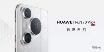 Pagaliau tai įvyko: „Huawei“ pristatė naujuosius „Pura 70“, „Pura 70 Pro“ ir „Pura 70 Pro+“ išmaniuosius telefonus