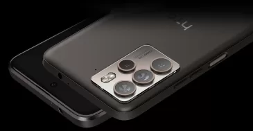 Sugrįžo legendinis telefonų gamintojas: HTC pristatė naują išmanųjį telefoną, sužinokite ką siūlo naujausias produktas