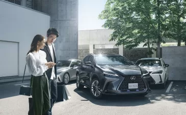 Pirmąją vietą naujausiame „J.D. Power“ patikimumo reitinge užėmė „Lexus“
