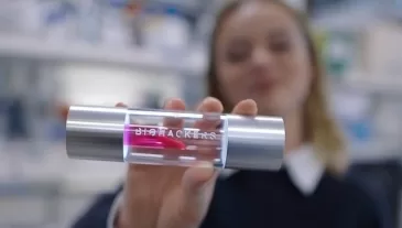 „Netflix“ panaudojo DNR molekulę kaip USB raktą