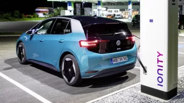 „Volkswagen“ spjovė į veidą korėjiečiams: padarys tai, ko bijo visi elektromobilių gamintojai