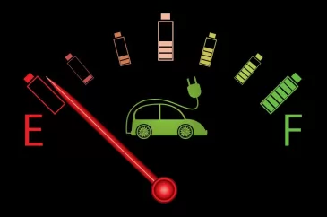 Kaip skaičiuojamas elektromobilių maksimalus nuvažiuojamas atstumas? Tam yra trys būdai
