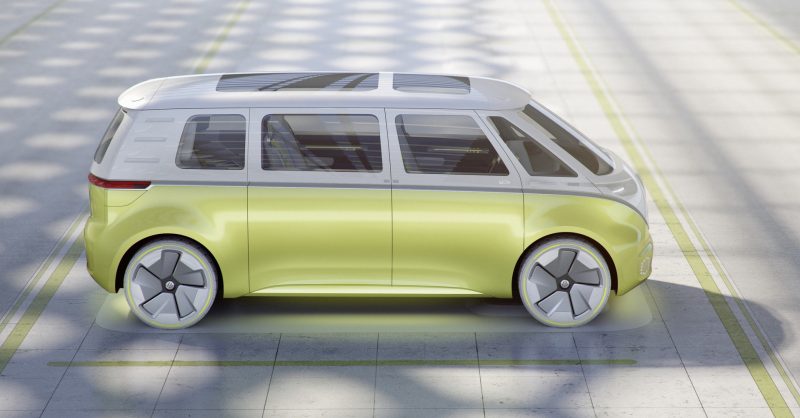 Į Lietuvą atvyko naujieji „Volkswagen“ šedevrai: jau galima įsigyti naujuosius „ID.Buzz“, tačiau kaina įkandama tikrai ne visiems