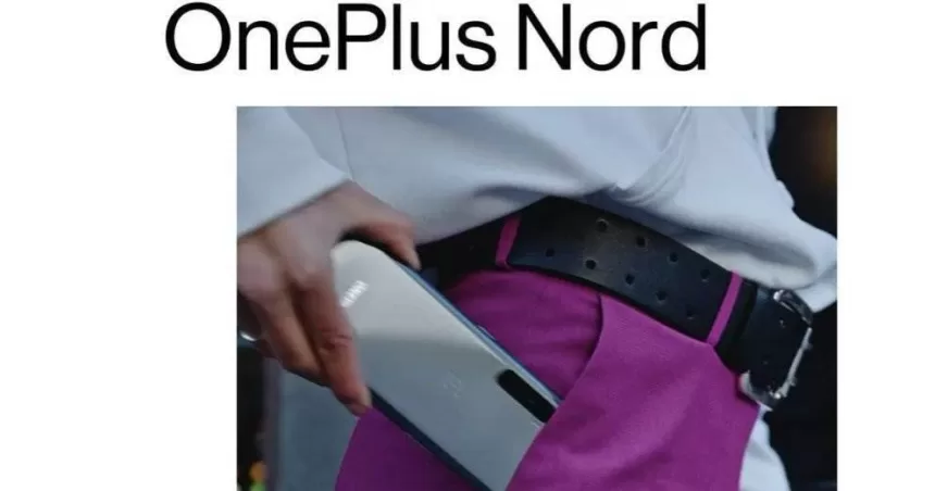 Aiškėja „OnePlus Nord“ galimybės: šešios kameros, gausu atminties ir patraukli kaina