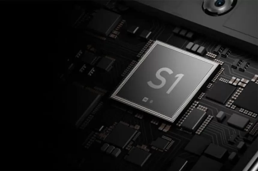 Barselonoje „Xiaomi“ ketina pristatyti antros kartos „Surge“ procesorių