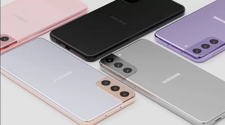 Pasirodė „Samsung Galaxy S21” galios rezultatai: kitų metų flagmanas gali nuvilti