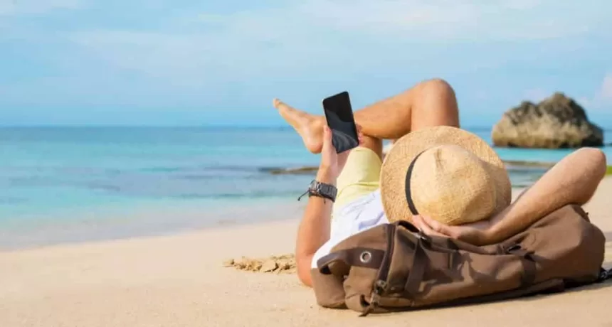 5 išmanūs patarimai atostogaujantiems paplūdimyje