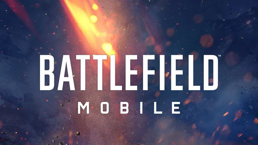 „Battlefield“ gerbėjams tai patiks: netrukus pasirodys ir telefonams skirta versija