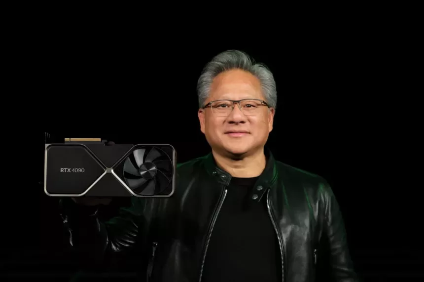 „Nvidia“ paskelbė reikalavimus maitinimo blokams: sužinokite ko reikės naujajai RTX 40 serijai