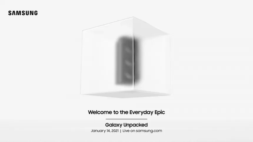 Stebėkite „Samsung Galaxy S21” serijos pristatymą gyvai: laukia vieni geriausių šių metų telefonų