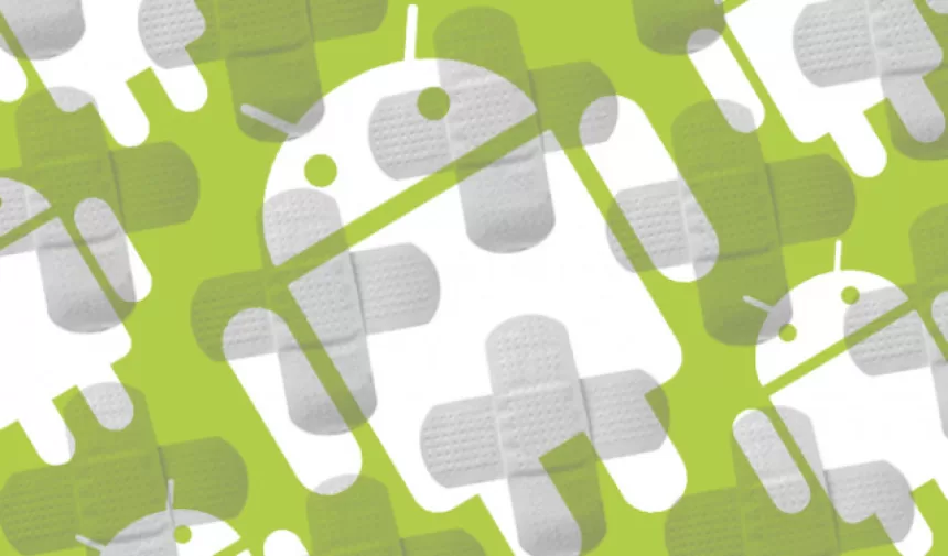 „Google“ išleido birželio mėnesio „Android“ saugumo atnaujinimą