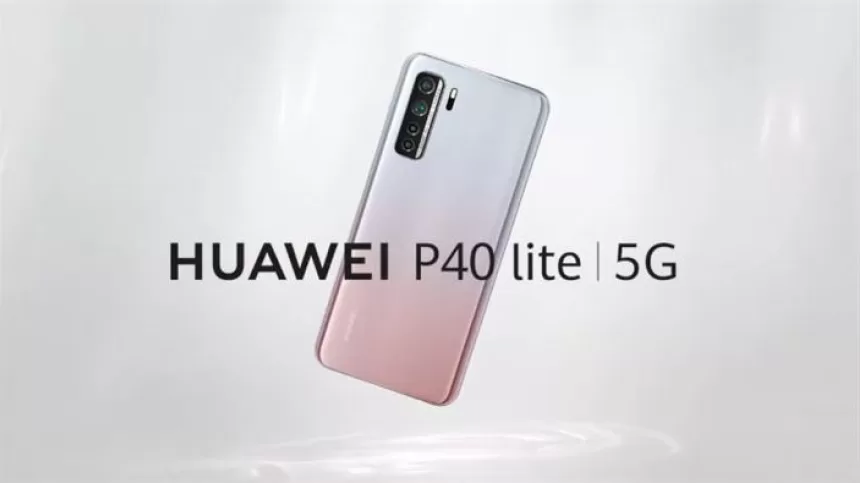 „Huawei“ nestabdo: pristatytas naujas „P40“ serijos telefonas su 5G ryšio palaikymu