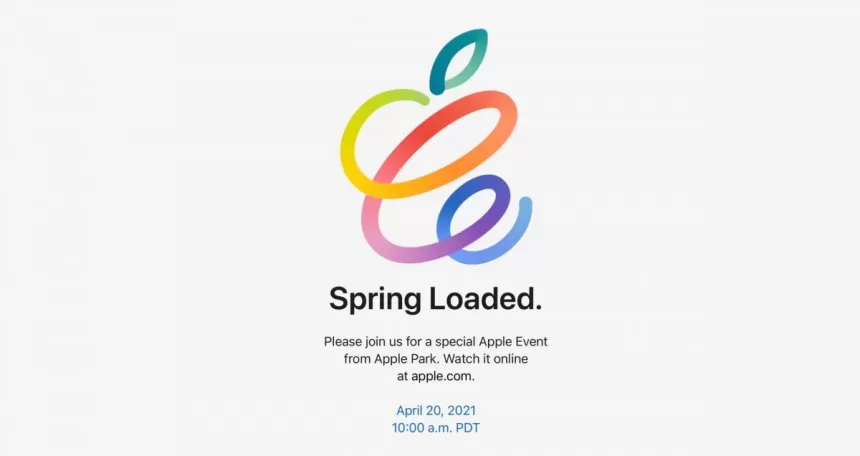 „Apple“ oficialiai pakvietė į pavasarinį renginį: laukiama daug naujų produktų