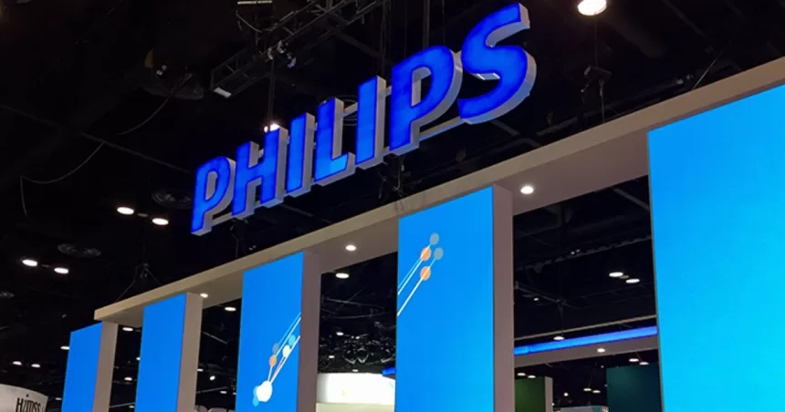 Naujasis „Philips“ 4K UHD monitorius daro įspūdį spalvomis ir produktyvumu