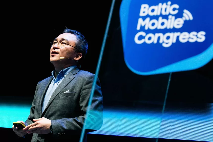 „Baltic Mobile Congress“: verslo ateitis mobiliuosiuose įrenginiuose