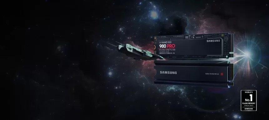 „Samsung“ nusprendė judėti prieš srovę: ketinama didinti SSD kaupiklių kainas