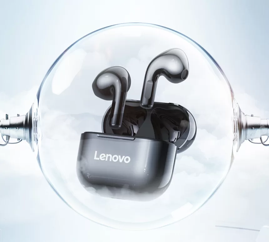 Internautai šluoja šiuos belaidžius ausinukus iš parduotuvių lentynų: neįtikėtinus „Lenovo“ ausinukus jau įsigijo dešimtys tūkstančių, o dabar jie parduodami už ypatingą kainą!