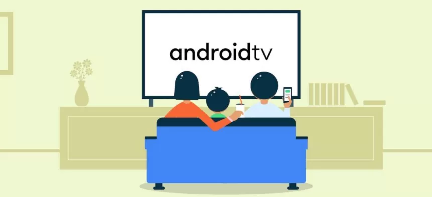 Naujienos iš „Google“ pasieks ir televizorius: oficialiai pristatyta „Android 11“ versija, kuri skirta Jūsų TV