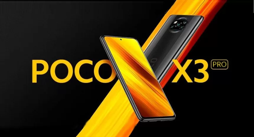 Lietuvių pamėgtas biudžetinis „Xiaomi” telefonas sulauks pamainos: ruošiamas galingesnis, bet toks pat pigus „Poco X3 Pro”