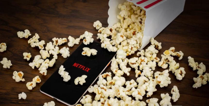 „Netflix” Android aplikacija sulaukė naudingos funkcijos: jau galima išbandyti