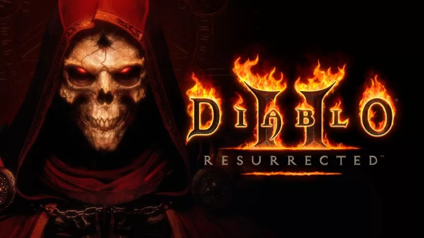 Legendinis „Diablo” žaidimas prisikels: žinoma, kada pasirodys