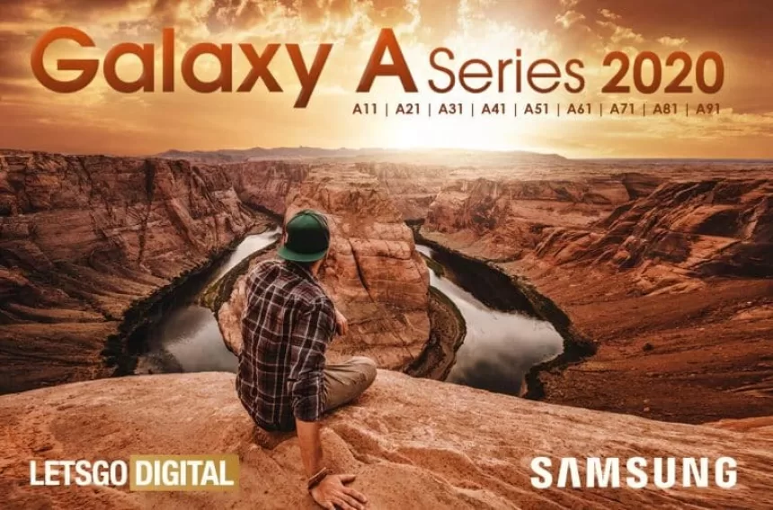 „Samsung“ ruošią krūvą išmaniųjų telefonų – aiškėja 2020 metų kompanijos planai