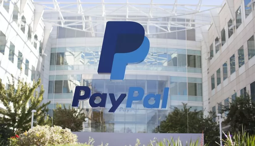 Internautų reikalavimai buvo išgirsti: rusams teks verstis ir be „PayPal“ paslaugų