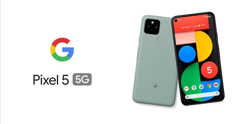„Google” pristatė „Pixel 5” telefoną: stebina kaina ir visa kita, tik nebūtinai gerąja prasme