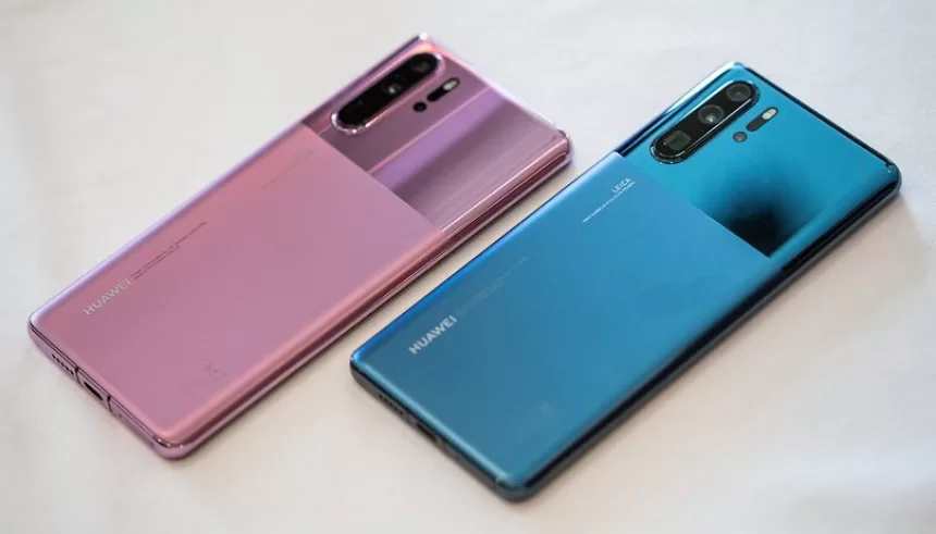 „Huawei P30” serija sulauks naudingo atnaujinimo: pridėta vartotojų laukta funkcija
