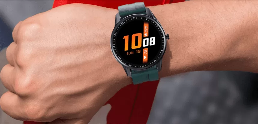 Visada norėjote „Huawei Watch GT” laikrodžio? Atsirado daugiau nei 3 kartus pigesnė alternatyva