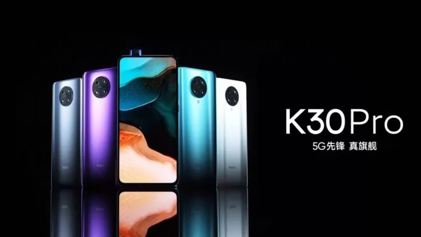 „Xiaomi“ irgi nori turėti „Ultra“ telefoną: „Redmi K30“ seriją gali papildyti dar viena naujiena