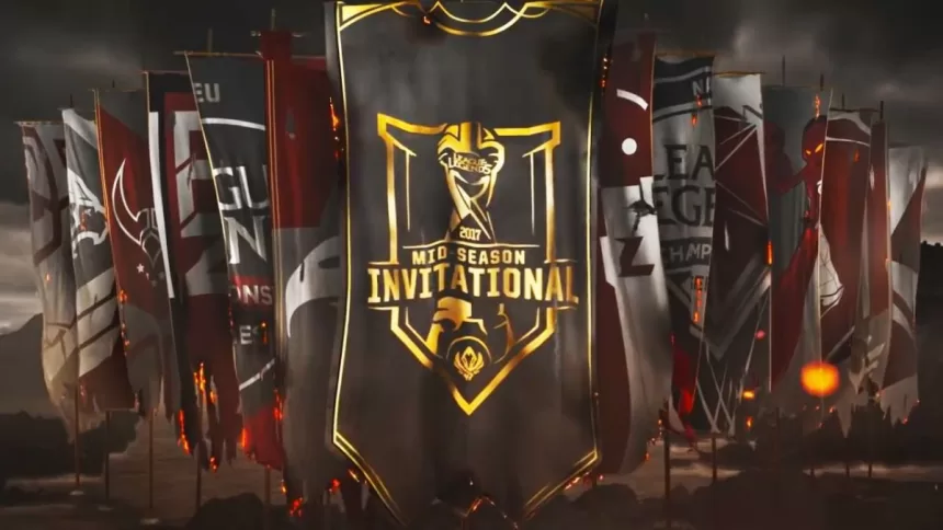 Karantinas nebaisus: „League of Legends“ žaidimo turnyras vyks netikėtoje šalyje