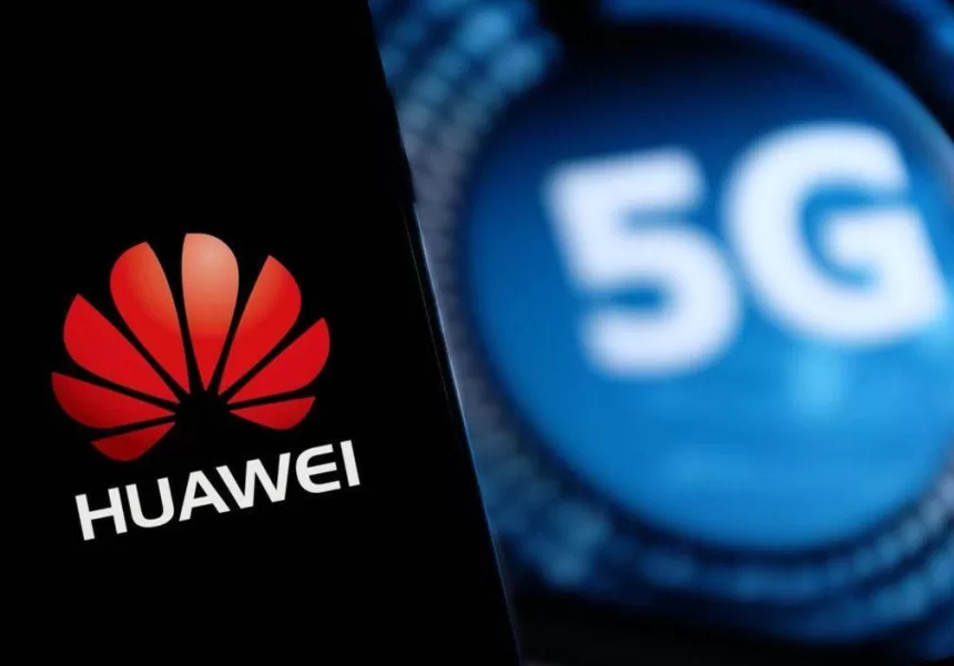 Patvirtinta: „Huawei“ 5G tinklas - saugus ir patikimas