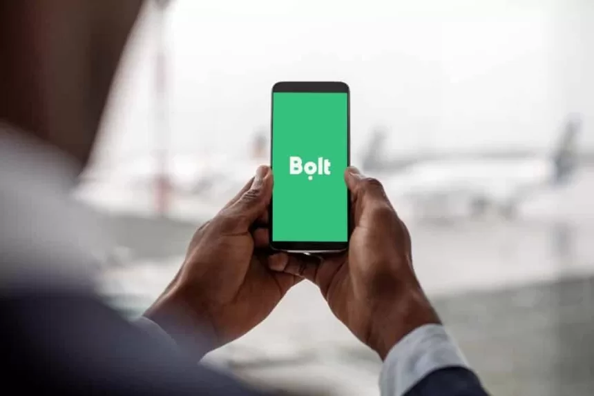 Atsiskaityti už „Bolt“ keliones nuo šiol galima ir su „Apple Pay“