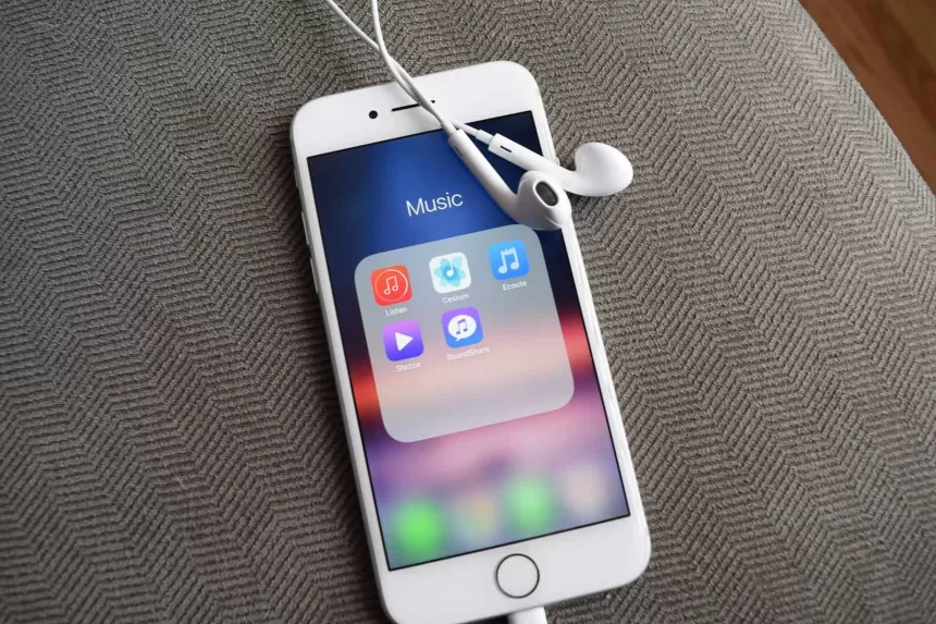 Penki paprasti būdai kaip atsisiųsti muzikos į „iPhone“ telefoną