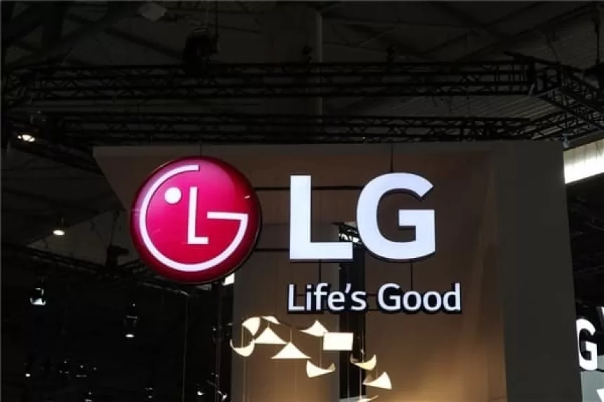 Pirmasis LG telefonas su 5G ryšiu bus pristatytas MWC parodoje