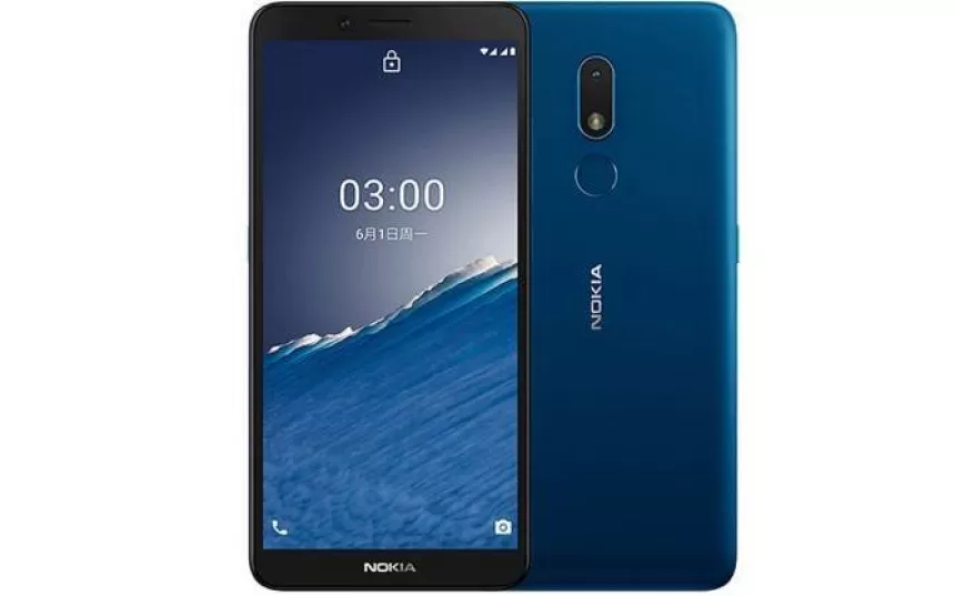 Pigių telefonų gerbėjams: „Nokia“ pristato labai pigų įrenginį su didžiuliu ekranu