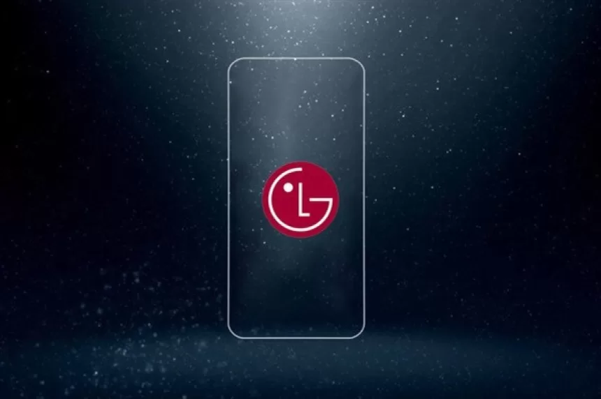 Internete pasirodė „LG V35 ThinQ“ specifikacijos