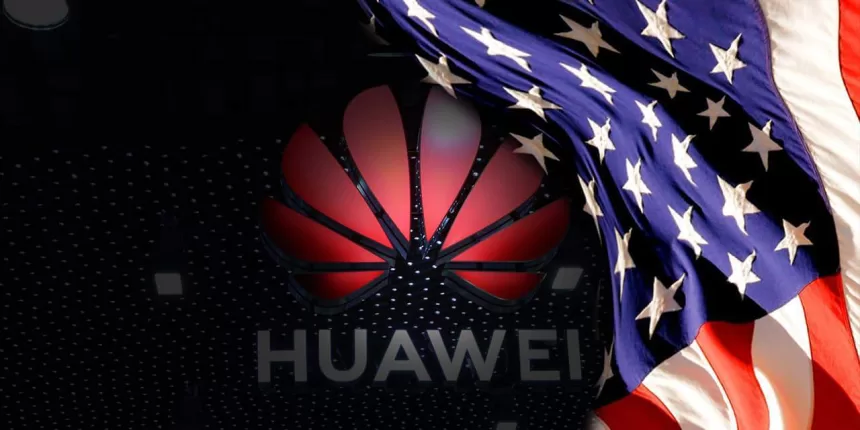 Taip blogai dar nebuvo: „Huawei“ priversta naudoti didžiausių savo priešų procesorius
