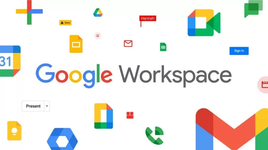 Renkamės nuotolinio darbo įrankį: laiko patikrintas „Microsoft 365“ ar atsinaujinęs „Google Workspace“?
