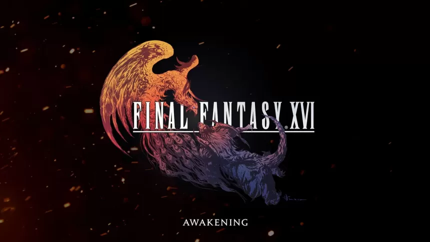 „Final Fantasy XVI“ pirmiausia pasieks „Playstation“ naudotojus