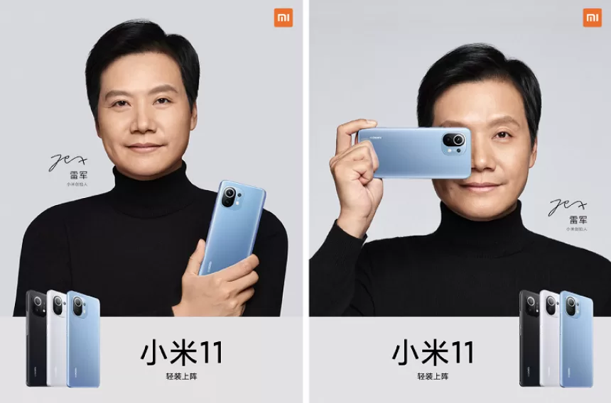 „Xiaomi” ginasi: pirkėjams nepatogumų ruošėsi pridaryti anksčiau už „Apple”
