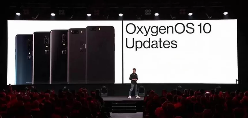 Geros naujienos senesnių „OnePlus“ telefonų savininkams – Jūsų laukia „Android 10“ atnaujinimas