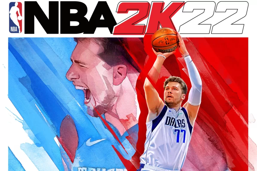 Krepšinio fanams tai patiks: paaiškėjo „NBA 2K22“ išleidimo data bei viršelio atletas