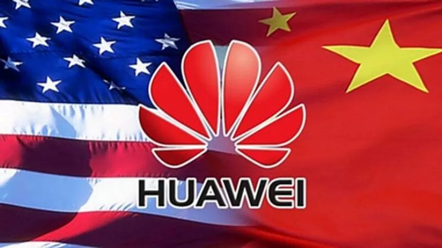„Huawei“ ieško sprendimų: JAV sankcijų prispaustas gamintojas didina bendradarbiavimo su „MediaTek“ apimtis