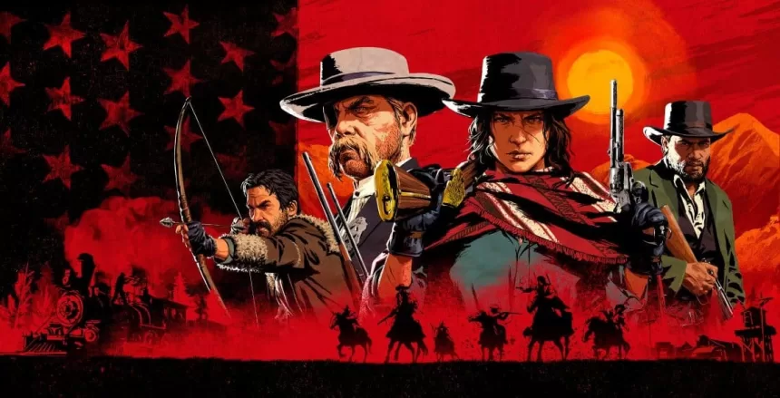 Oficialu: „Red Dead Redemption 2“ bus pasiūlytas PC platformai