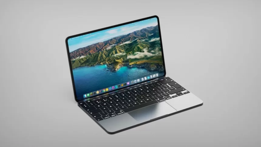 Neskubėkite pirkti naujo „MacBook” kompiuterio: šiemet pasirodys smarkiai patobulinti modeliai